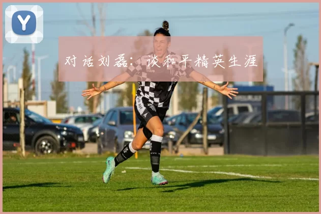 对话刘磊：谈和平精英生涯